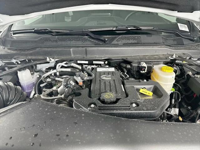 2026 Ram 3500 Limited