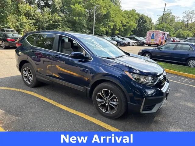 2022 Honda CR-V AWD EX-L for sale in Paramus, NJ