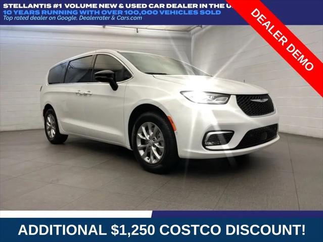 2026 Chrysler Pacifica Select for sale in Phoenix, AZ