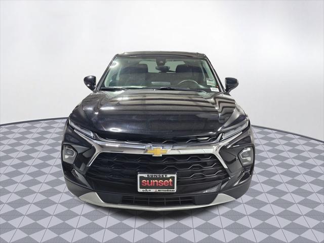 2023 Chevrolet Blazer AWD 2LT