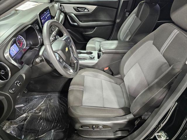 2023 Chevrolet Blazer AWD 2LT