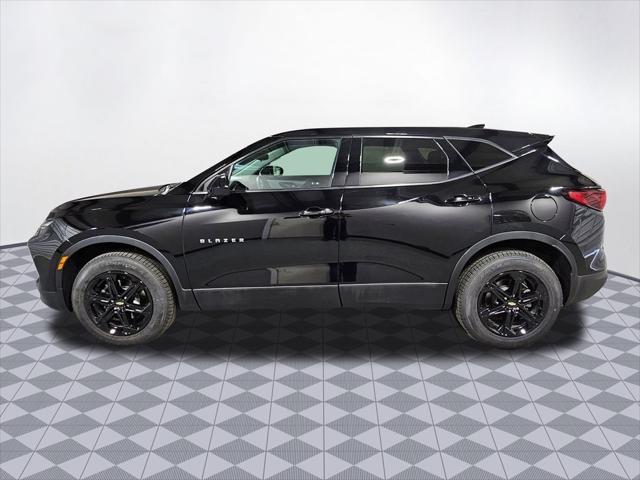 2023 Chevrolet Blazer AWD 2LT