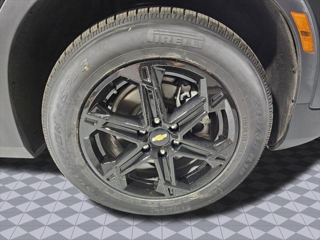 2023 Chevrolet Blazer AWD 2LT