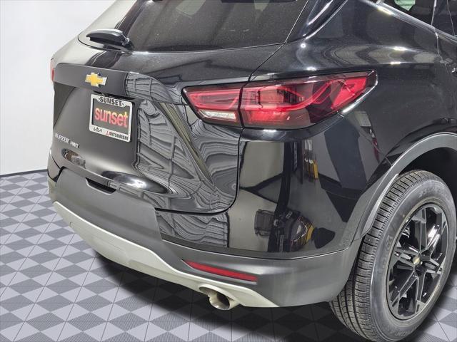 2023 Chevrolet Blazer AWD 2LT