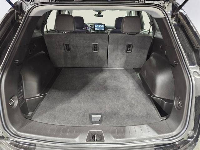 2023 Chevrolet Blazer AWD 2LT