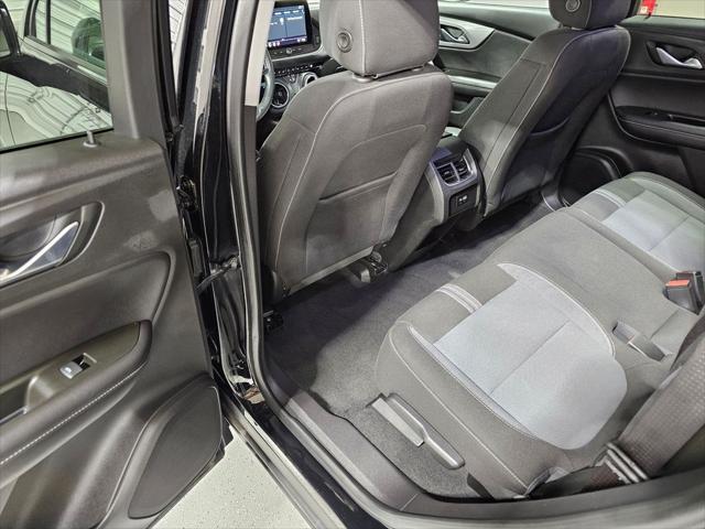 2023 Chevrolet Blazer AWD 2LT