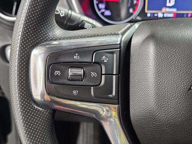 2023 Chevrolet Blazer AWD 2LT