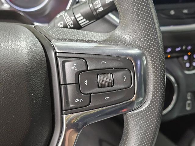 2023 Chevrolet Blazer AWD 2LT