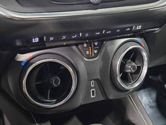 2023 Chevrolet Blazer AWD 2LT