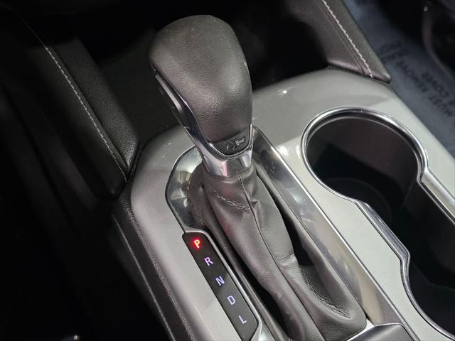 2023 Chevrolet Blazer AWD 2LT