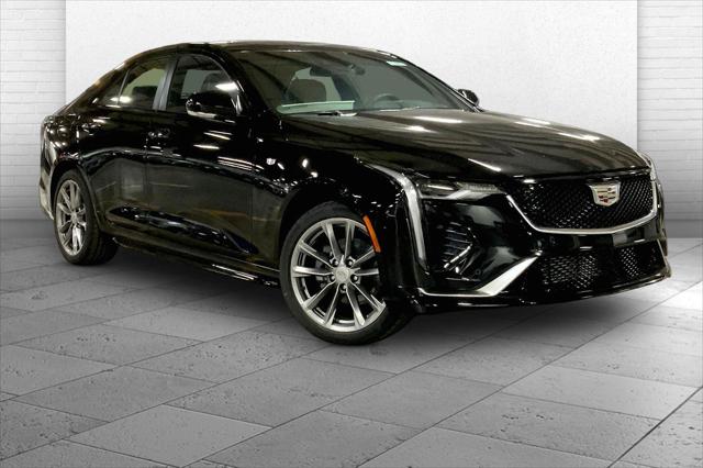 2026 Cadillac CT4 Sport RWD for sale in Kansas City, MO
