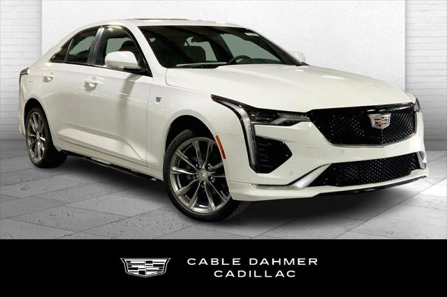 2026 Cadillac CT4 Sport RWD for sale in Kansas City, MO