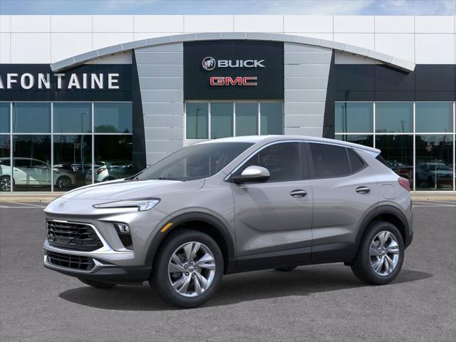 2026 Buick Encore GX Preferred AWD