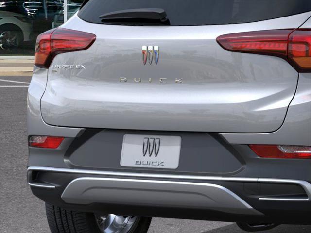 2026 Buick Encore GX Preferred AWD