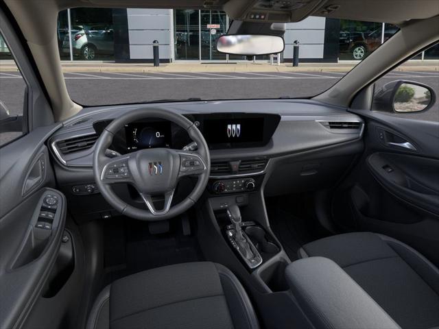 2026 Buick Encore GX Preferred AWD