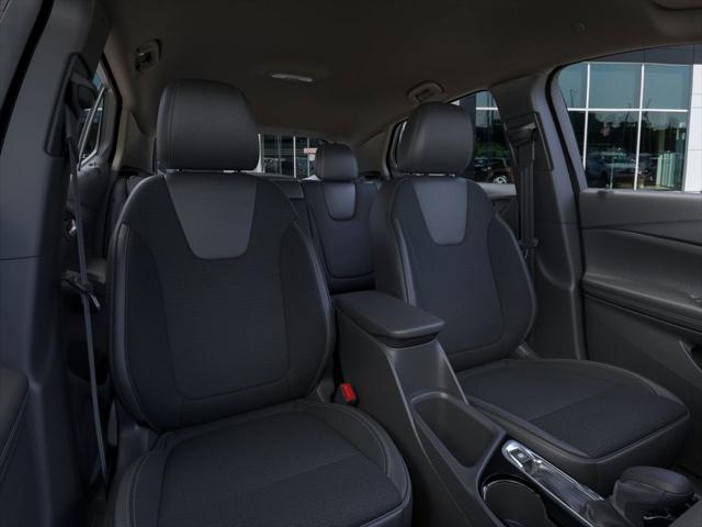 2026 Buick Encore GX Preferred AWD