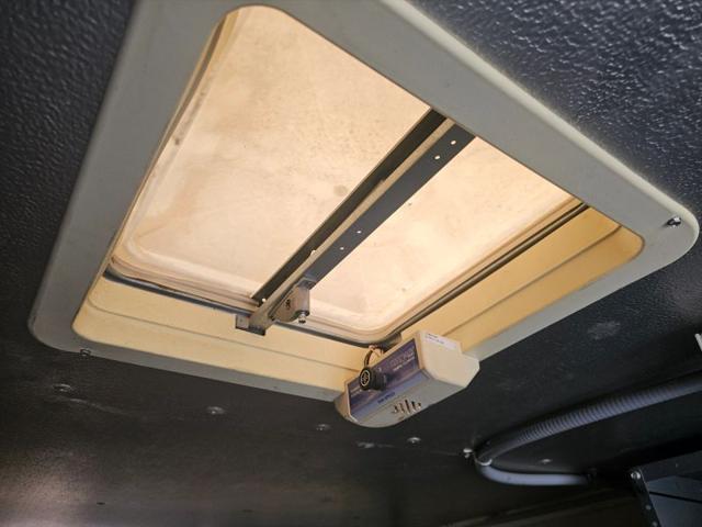2008 Chevrolet Express Cutaway Work Van
