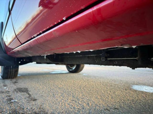 2005 Chevrolet Silverado 1500 Z71