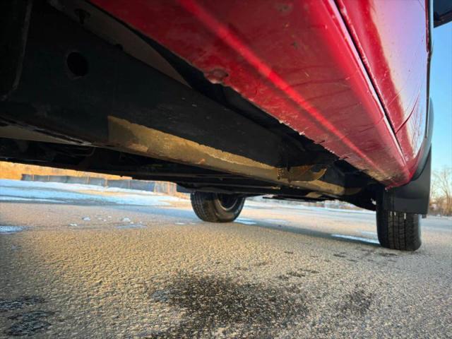 2005 Chevrolet Silverado 1500 Z71