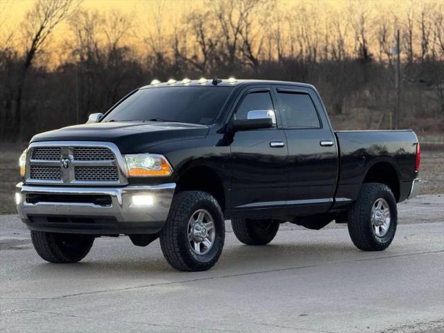 2013 Ram 2500 Laramie for sale in Clarksville, IN