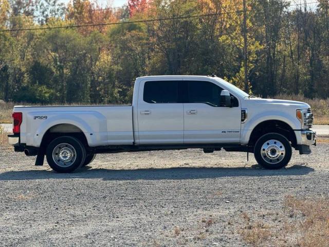 2019 Ford F-450 LARIAT