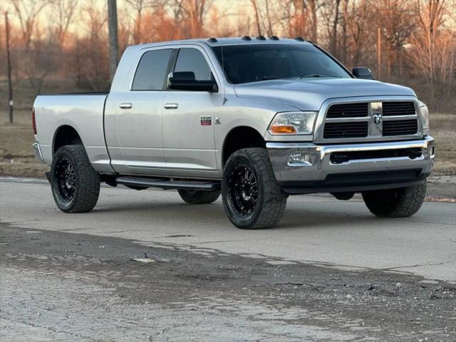 2011 Ram 3500 SLT