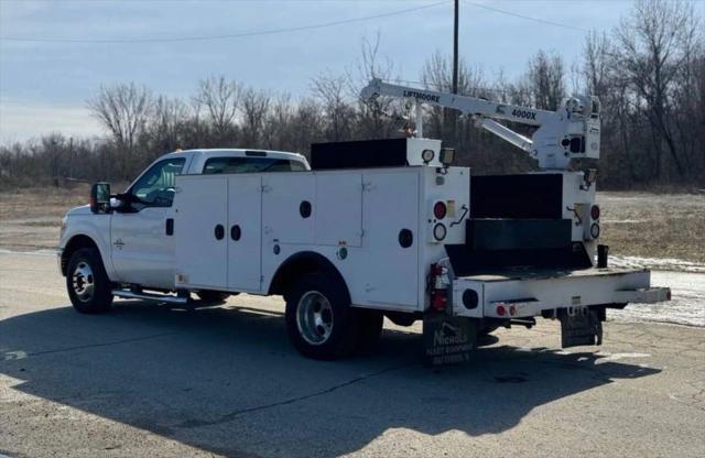2015 Ford F-350 XL