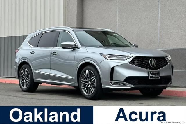 2026 Acura MDX Advance Package for sale in Oakland, CA