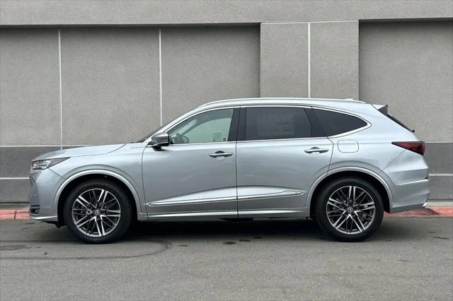 2026 Acura MDX Advance Package