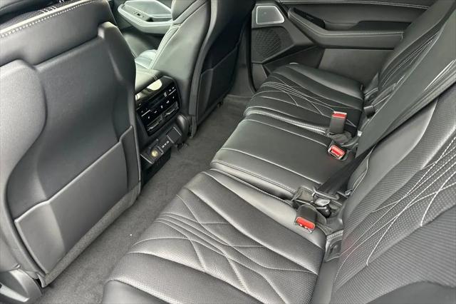 2026 Acura MDX Advance Package