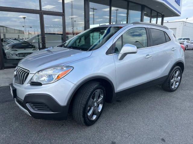 2013 Buick Encore Base for sale in Yakima, WA