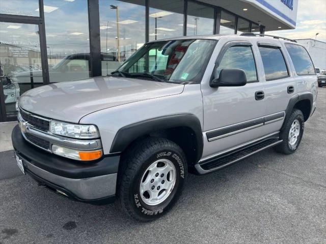 2004 Chevrolet Tahoe LS for sale in Yakima, WA
