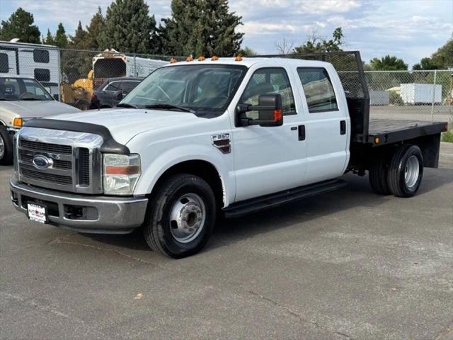 2008 Ford F-350 XLT for sale in Yakima, WA