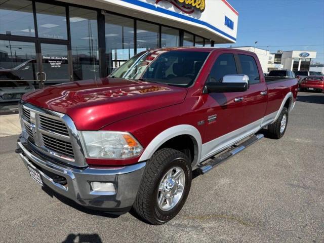 2012 Ram 2500 Laramie for sale in Yakima, WA