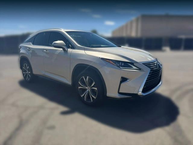2017 Lexus RX 350 F Sport for sale in Phoenix, AZ