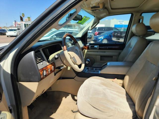 2006 Lincoln Navigator Luxury