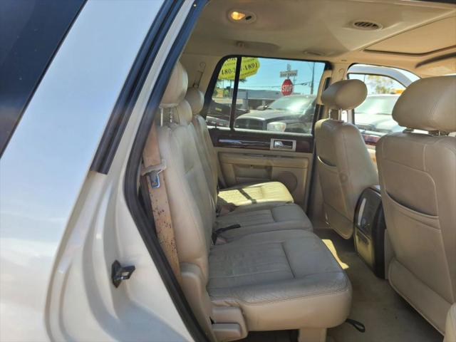 2006 Lincoln Navigator Luxury