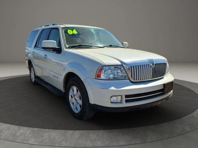 2006 Lincoln Navigator Luxury for sale in Phoenix, AZ