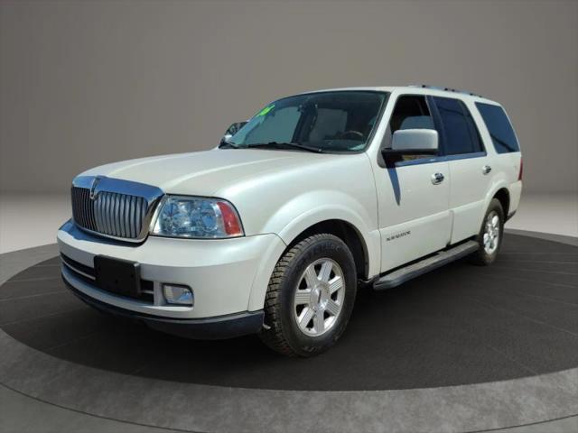 2006 Lincoln Navigator Luxury
