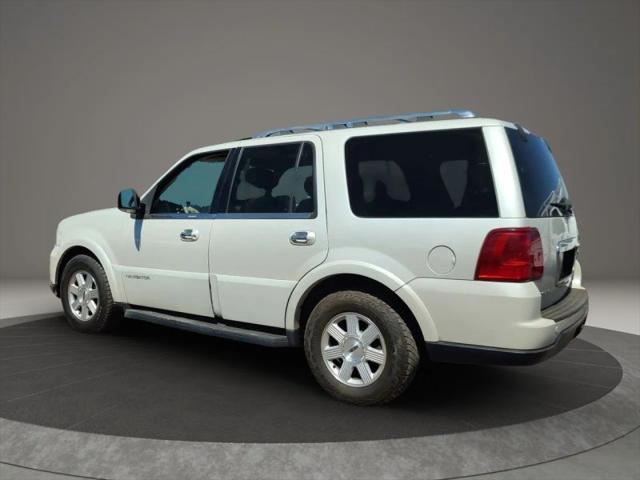 2006 Lincoln Navigator Luxury