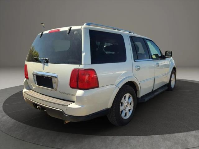 2006 Lincoln Navigator Luxury