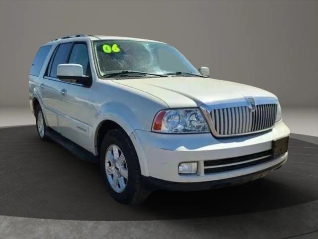 2006 Lincoln Navigator Luxury for sale in Phoenix, AZ