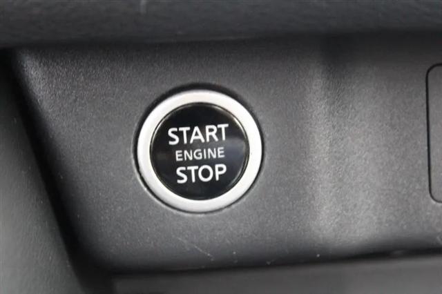 2021 Nissan Rogue Platinum Intelligent AWD