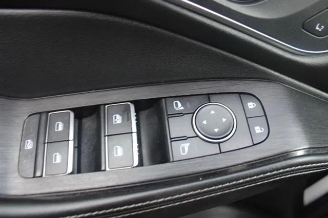 2021 Nissan Rogue Platinum Intelligent AWD