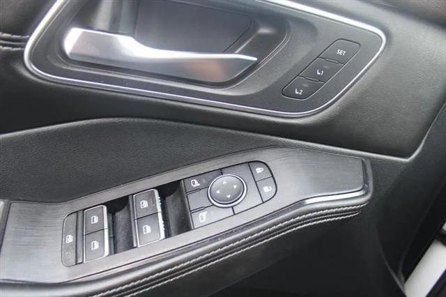 2021 Nissan Rogue Platinum Intelligent AWD
