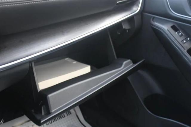 2021 Nissan Rogue Platinum Intelligent AWD