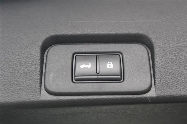 2021 Nissan Rogue Platinum Intelligent AWD