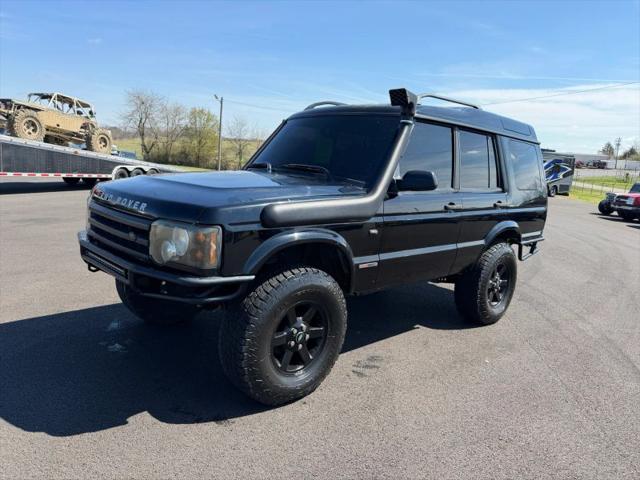 2003 Land Rover Discovery S for sale in Campbellsville, KY