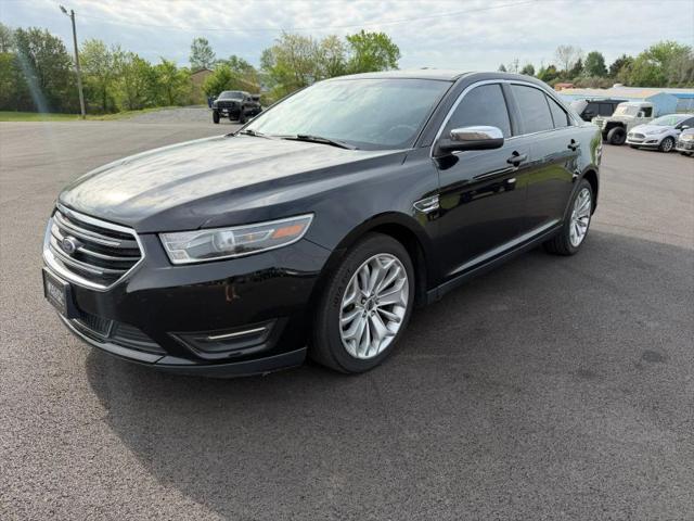 2018 Ford Taurus Limited for sale in Campbellsville, KY