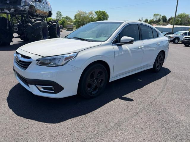 2021 Subaru Legacy Limited XT for sale in Campbellsville, KY